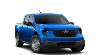 2026 Ford Maverick® External Image 5